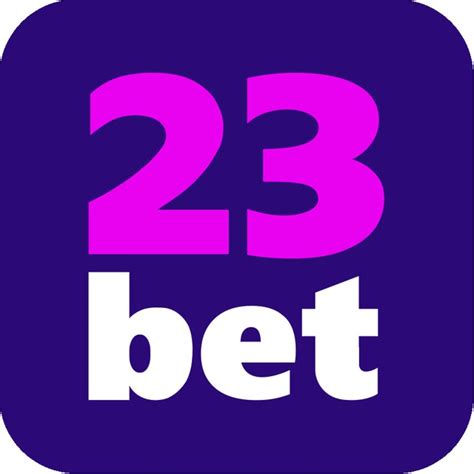 23 bet app Logo